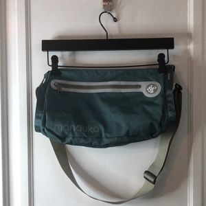 Manduka Go Play Yoga Mat Carrier